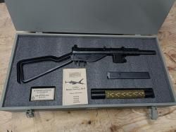 Карабин охотничий STEN MKII 