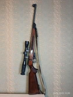 Карабин охотничий Т03-78-01