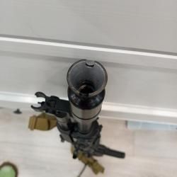 Карабин охотничий TG2 под патрон 366 ТКМ