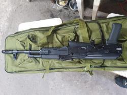 Карабин охотничий TG2