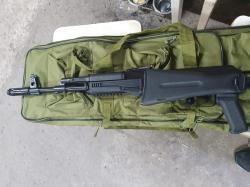 Карабин охотничий TG2