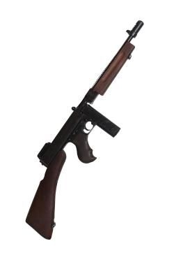 Карабин охотничий Thompson M1928  Томпсон обр. 1928г.