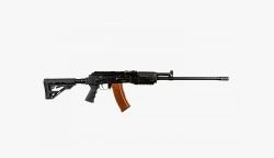 КАРАБИН ОХОТНИЧИЙ ВЕПРЬ-1В 5,45Х39 [ВПО-148-09 L=590]