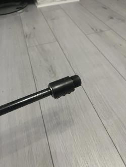 Карабин охотничий ZASTAVA M70 308w