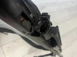 Карабин охотничий ZASTAVA M70 308w