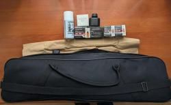 Карабин TG2 366 ТКМ