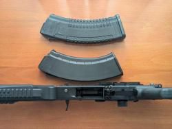 Карабин TG2 366 ТКМ