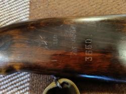 Карабин ОП СКС , 7.62х39 (Вятские Поляны)