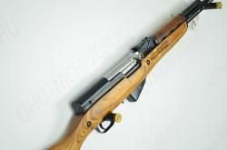 Карабин ОП-СКС 7,62х39 1ств L-520 дерево Комиссия 891882574