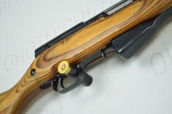 Карабин ОП-СКС 7,62х39 1ств L-520 дерево Комиссия 891882574