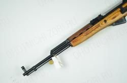 Карабин ОП-СКС 7,62х39 1ств L-520 дерево Комиссия 891882574