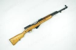 Карабин ОП-СКС 7,62х39 1ств L-520 дерево Комиссия 891882574 