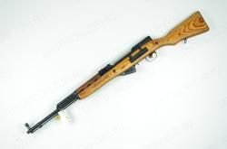 Карабин ОП-СКС 7,62х39 1ств L-520 дерево Комиссия 891882574