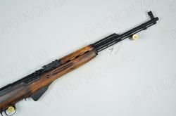 Карабин ОП-СКС 7,62х39 1ств L-520 дерево СССР-1951 Комиссия 89562574 