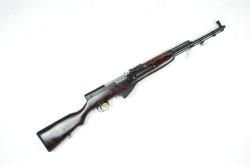 Карабин ОП-СКС 7,62х39 L-520 дерево Комиссия 891292574 