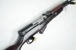 Карабин ОП-СКС 7,62х39 L-520 дерево Комиссия 891292574