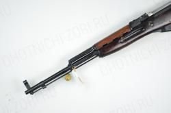 Карабин ОП-СКС 7,62х39 L-520 дерево Комиссия 891292574