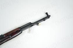 Карабин ОП-СКС 7,62х39 L-520 дерево Комиссия 891292574