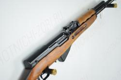 Карабин ОП-СКС 7,62х39 L-520 дерево Комиссия 89252674 