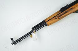 Карабин ОП-СКС 7,62х39 L-520 дерево Комиссия 89252674 