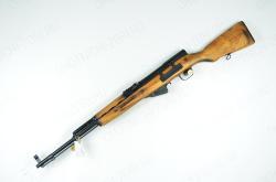 Карабин ОП-СКС 7,62х39 L-520 дерево Комиссия 89252674 