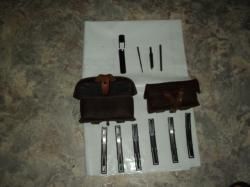 Карабин ОП СКС 7,62х39