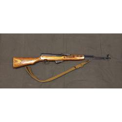 Карабин ОП-СКС к. 7.62х39