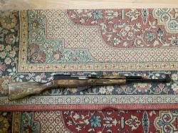 Карабин ОП СКС, калибр 7,62х39