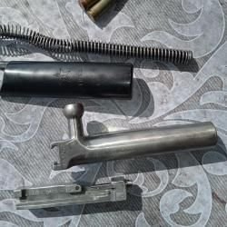 Карабин ОП-СКС,1950 года