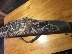 Карабин ОП-СКС