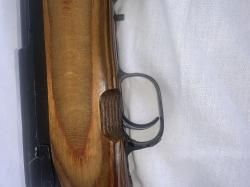 Карабин ОП СКС