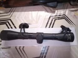 Прицел Вомз 4×32