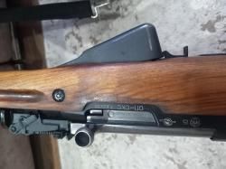 Карабин ОП СКС