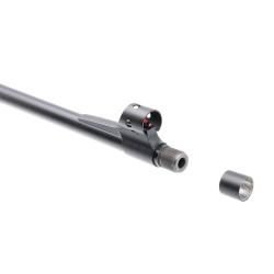 Карабин Orsis 120 308 Win +планка Пикатинни дерево L558