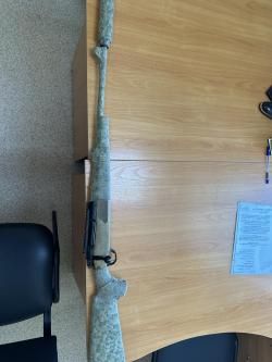 Карабин ORSIS 120