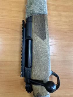 Карабин ORSIS 120