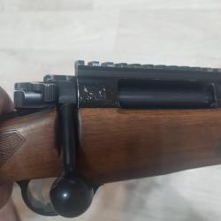 Карабин ORSIS-120AT 308Win