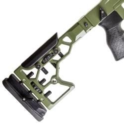 Карабин Orsis SE, калибр 300 Win Mag