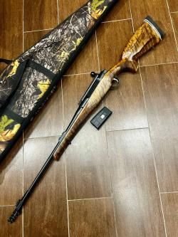 Карабин Orsis SE LR, калибр 9,3/62