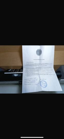 Карабин ORSIS120 .223