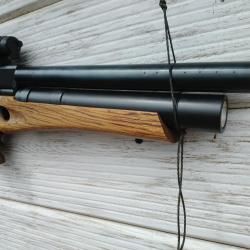 Карабин пцп крюгера ПРОДАН САМОВЫВОЗОМ