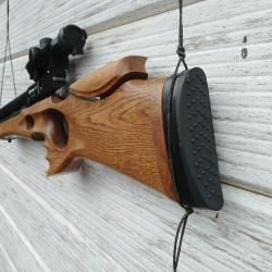 Карабин пцп крюгера ПРОДАН САМОВЫВОЗОМ