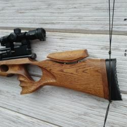 Карабин пцп крюгера ПРОДАН САМОВЫВОЗОМ