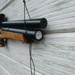 Карабин пцп крюгера ПРОДАН САМОВЫВОЗОМ