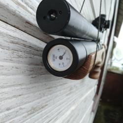 Карабин пцп крюгера ПРОДАН САМОВЫВОЗОМ