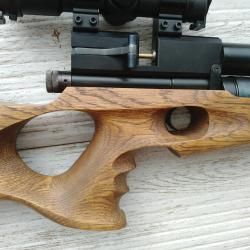 Карабин пцп крюгера ПРОДАН САМОВЫВОЗОМ