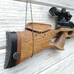 Карабин пцп крюгера ПРОДАН САМОВЫВОЗОМ