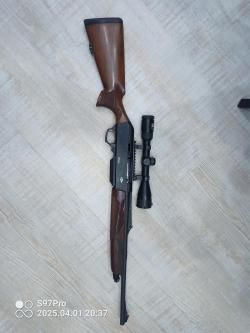 Карабин Pietta CHRONOS к.30-06 SPRG L=560mm