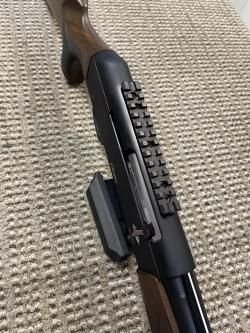 Карабин Pietta Chronos кал. 308 Win
