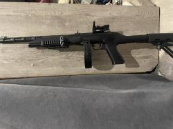 Карабин Pietta PPS-50 22LR